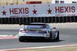 Hexis AMR Aston Martin DBR9 Picture